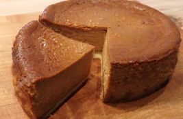 caramel